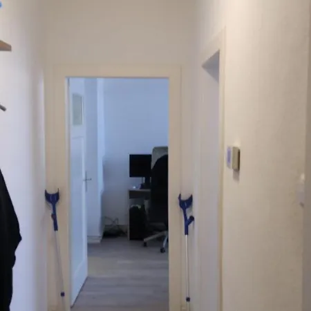 Lägenhet Private Hannover