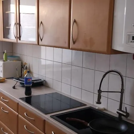 Apartman Private