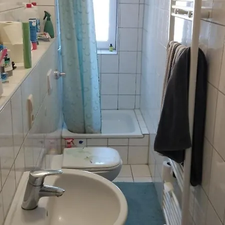 Private Apartman *